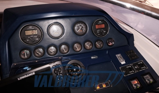 Sunseeker Mohawk 29 de segunda mano en venta