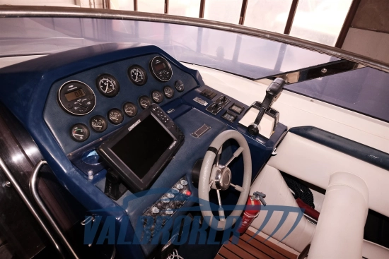 Sunseeker Mohawk 29 de segunda mano en venta