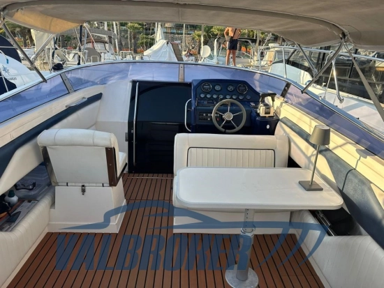 Sunseeker Mohawk 29 de segunda mano en venta
