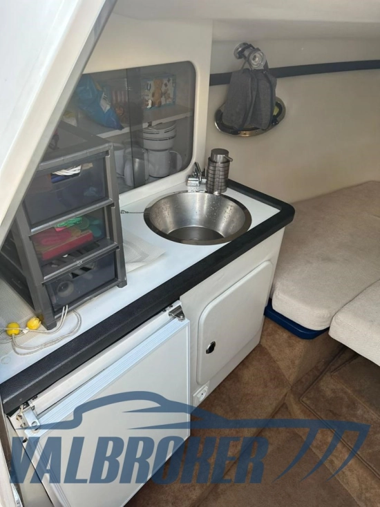 Sunseeker Mohawk 29 de segunda mano en venta