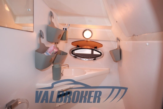 Sunseeker Mohawk 29 de segunda mano en venta