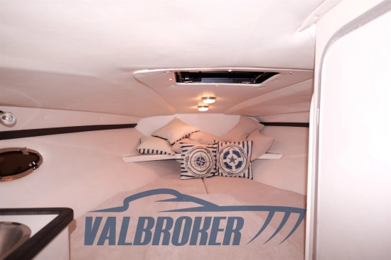 Sunseeker Mohawk 29 de segunda mano en venta