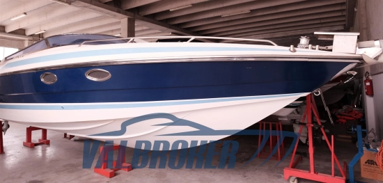 Sunseeker Mohawk 29 de segunda mano en venta