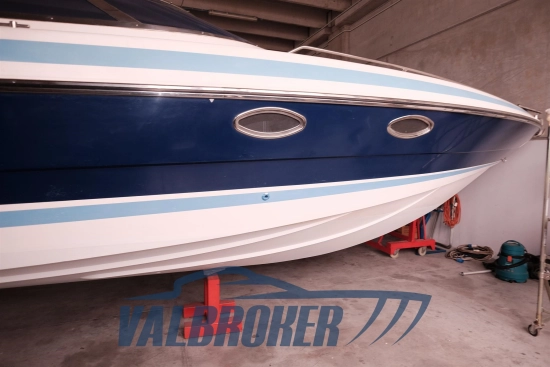 Sunseeker Mohawk 29 de segunda mano en venta