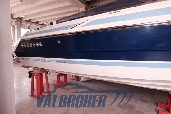 Sunseeker Mohawk 29 de segunda mano en venta