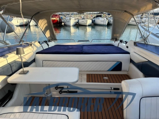 Sunseeker Mohawk 29 de segunda mano en venta