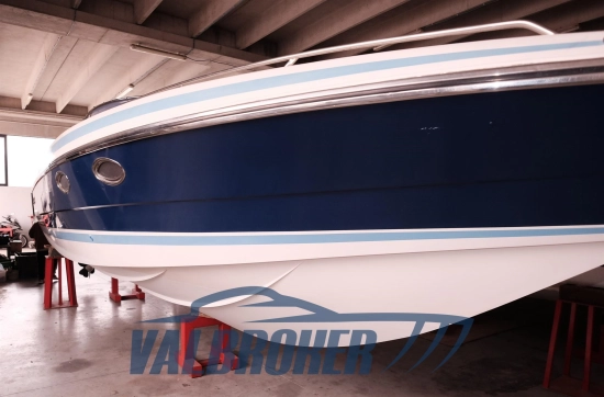 Sunseeker Mohawk 29 de segunda mano en venta