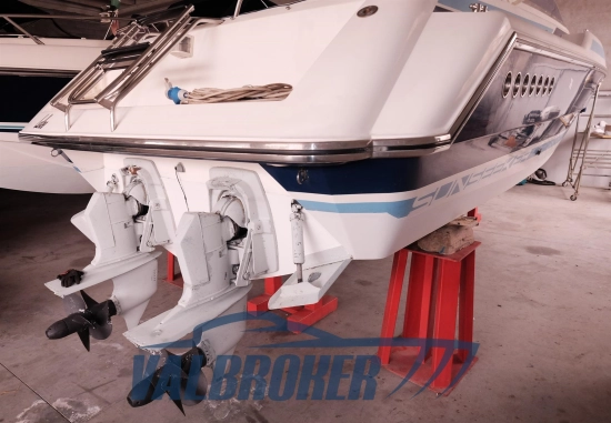 Sunseeker Mohawk 29 de segunda mano en venta