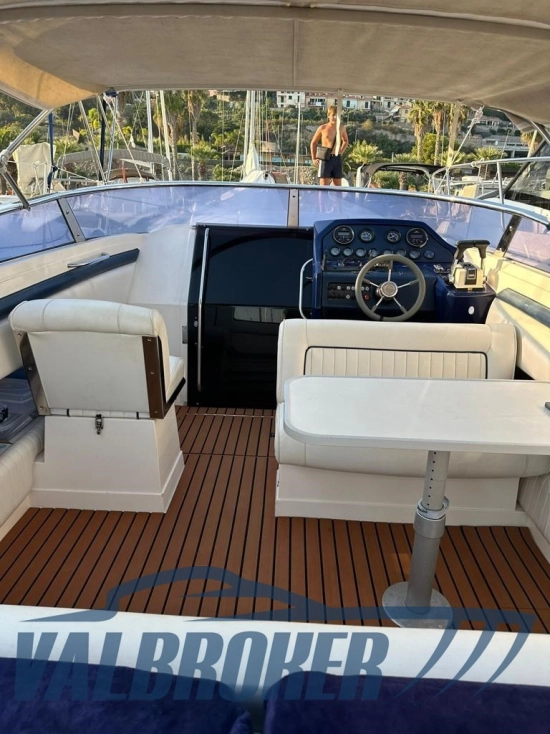 Sunseeker Mohawk 29 de segunda mano en venta
