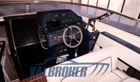 Sunseeker Mohawk 29 de segunda mano en venta