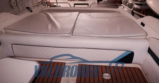 Sunseeker Mohawk 29 de segunda mano en venta