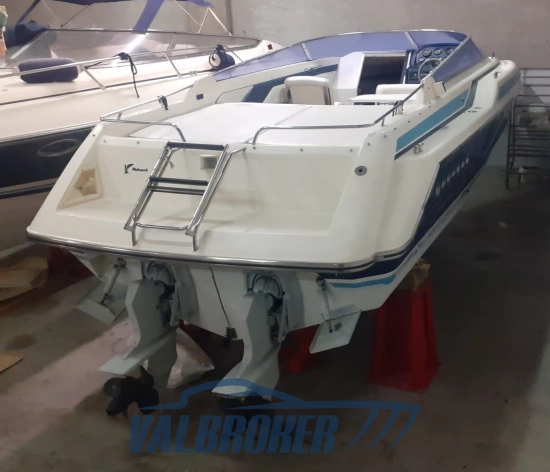 Sunseeker Mohawk 29 de segunda mano en venta