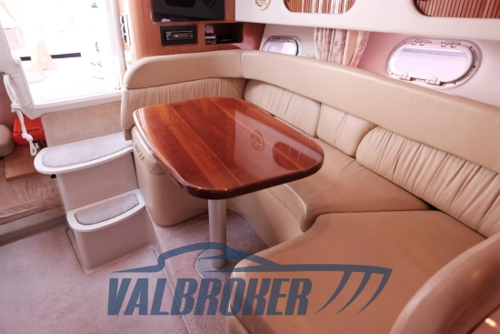 Four Winns Vista 298 de segunda mano en venta