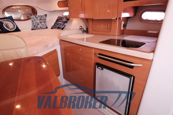 Four Winns Vista 298 de segunda mano en venta