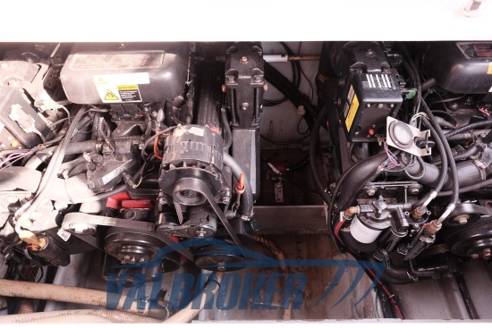 Four Winns Vista 298 de segunda mano en venta