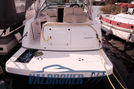Four Winns Vista 298 de segunda mano en venta
