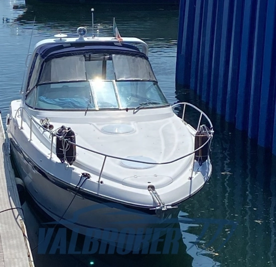 Four Winns Vista 298 de segunda mano en venta