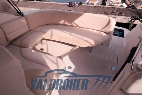 Four Winns Vista 298 de segunda mano en venta