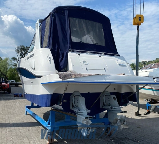 Four Winns Vista 298 de segunda mano en venta