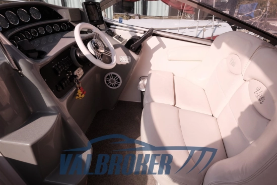 Four Winns Vista 298 de segunda mano en venta