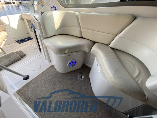 Four Winns Vista 298 de segunda mano en venta