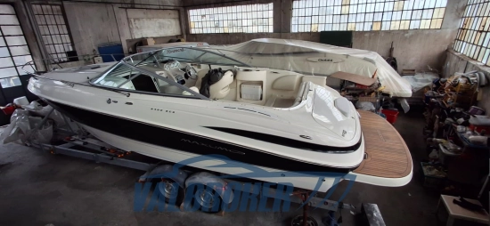 Maxum Marine 2400 SC3 de segunda mano en venta
