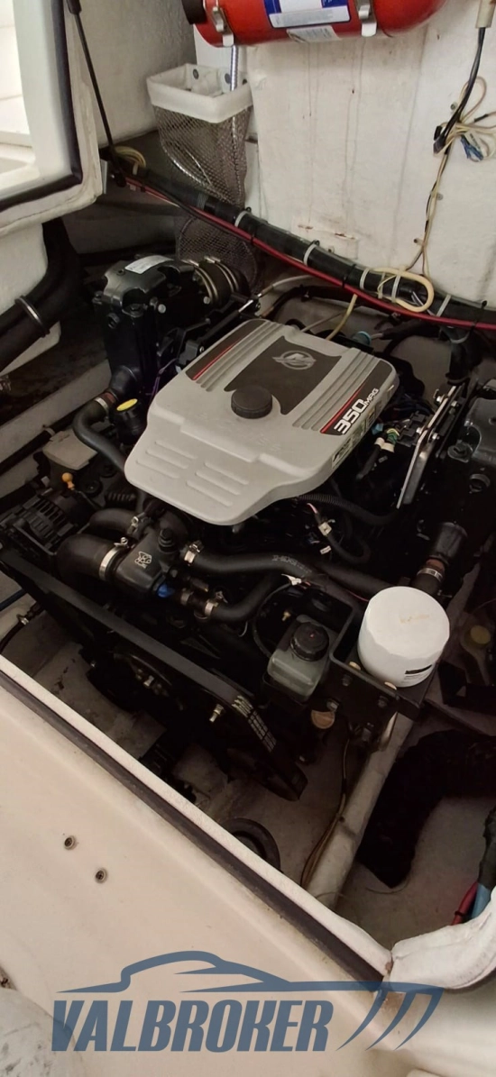 Maxum Marine 2400 SC3 de segunda mano en venta