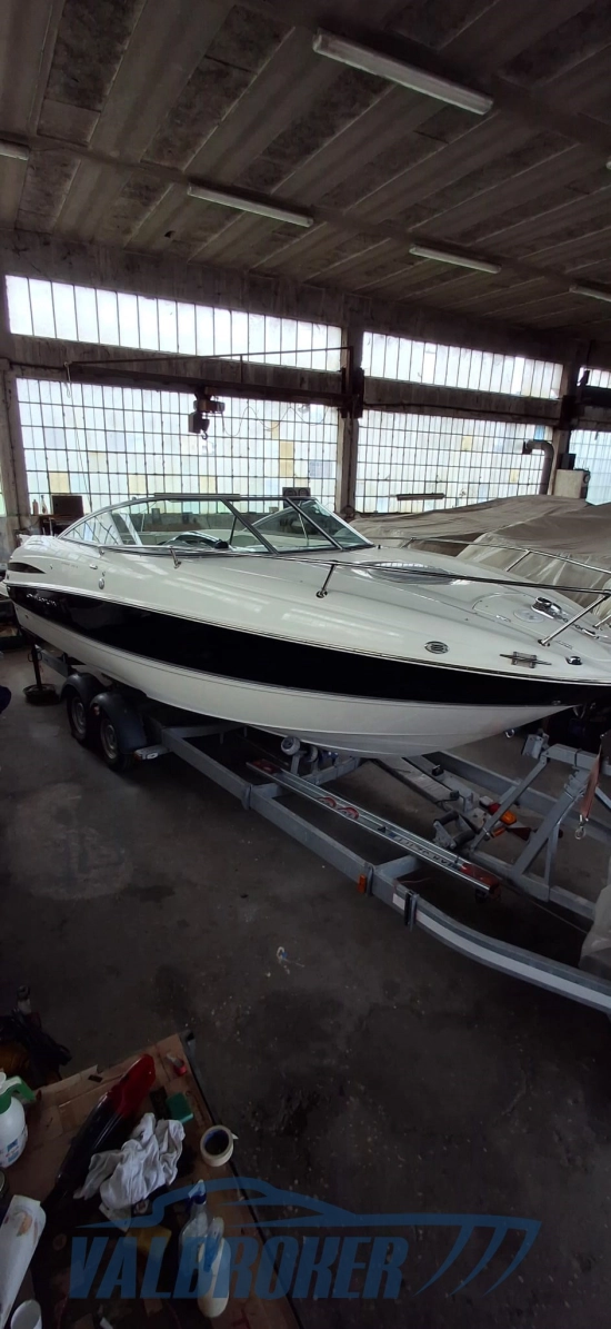 Maxum Marine 2400 SC3 de segunda mano en venta