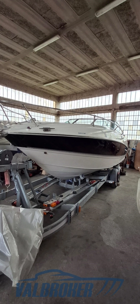 Maxum Marine 2400 SC3 de segunda mano en venta