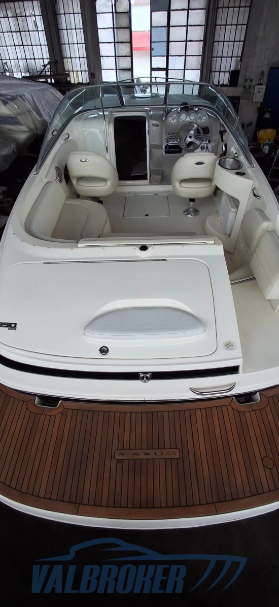 Maxum Marine 2400 SC3 de segunda mano en venta