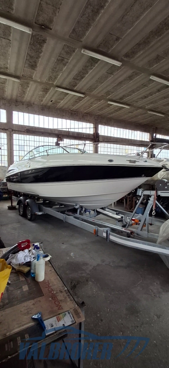 Maxum Marine 2400 SC3 de segunda mano en venta