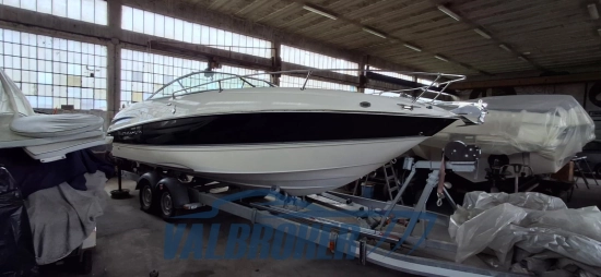 Maxum Marine 2400 SC3 de segunda mano en venta