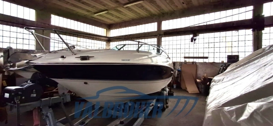 Maxum Marine 2400 SC3 de segunda mano en venta