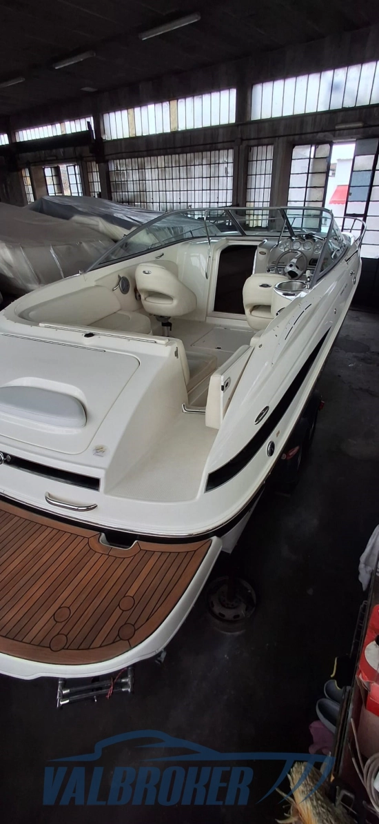 Maxum Marine 2400 SC3 de segunda mano en venta