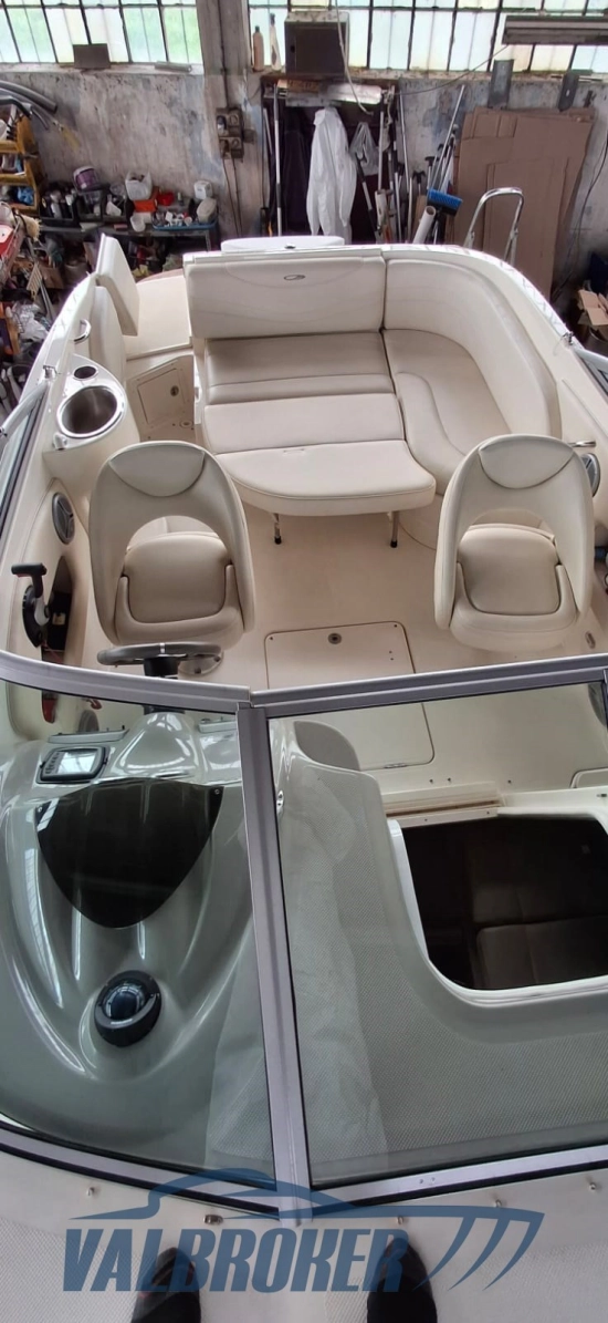 Maxum Marine 2400 SC3 de segunda mano en venta