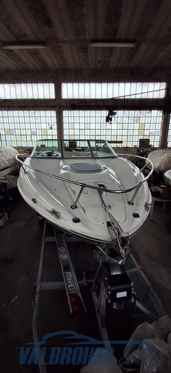 Maxum Marine 2400 SC3 de segunda mano en venta