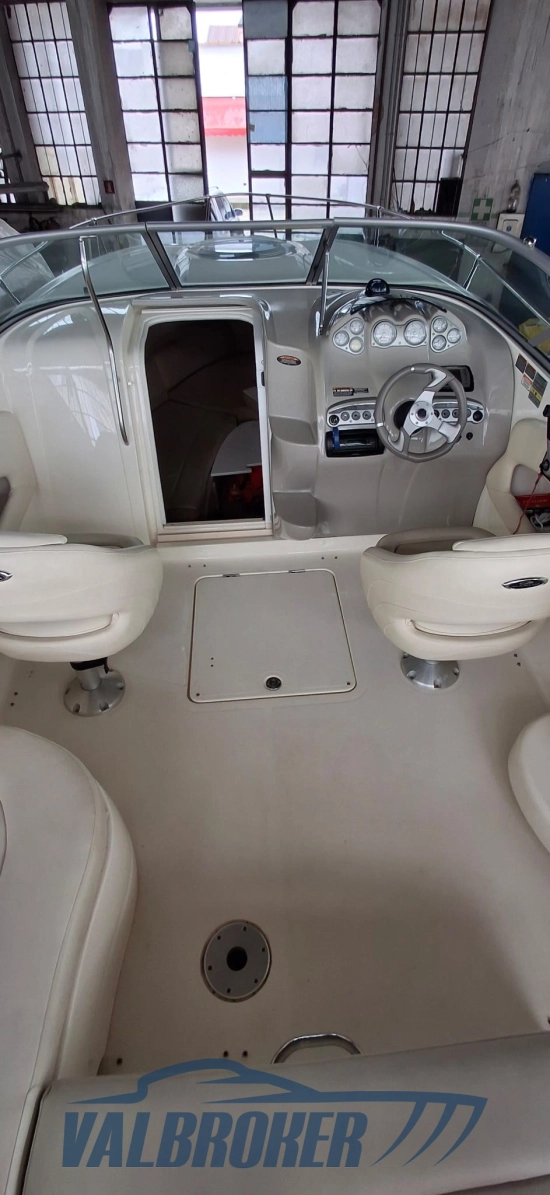 Maxum Marine 2400 SC3 de segunda mano en venta