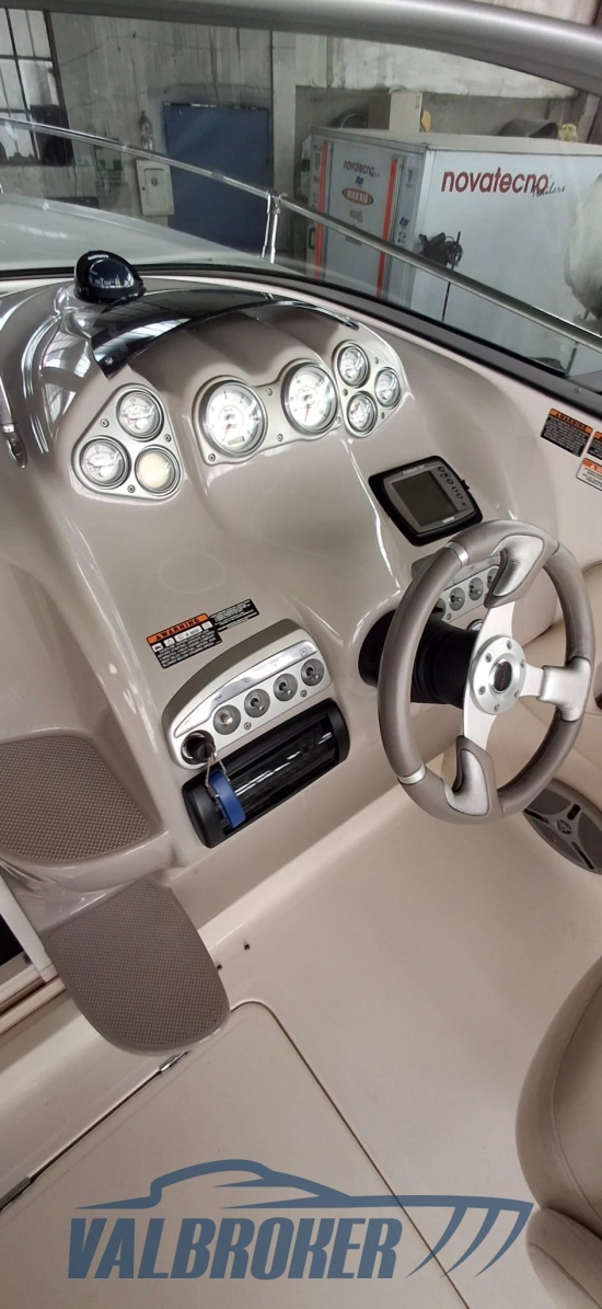 Maxum Marine 2400 SC3 de segunda mano en venta