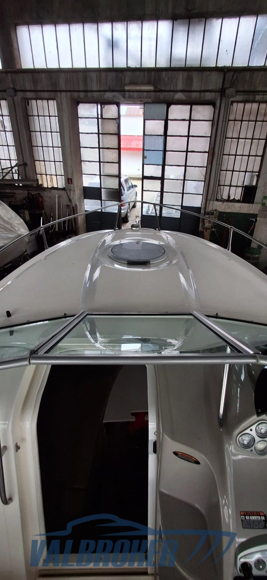 Maxum Marine 2400 SC3 de segunda mano en venta