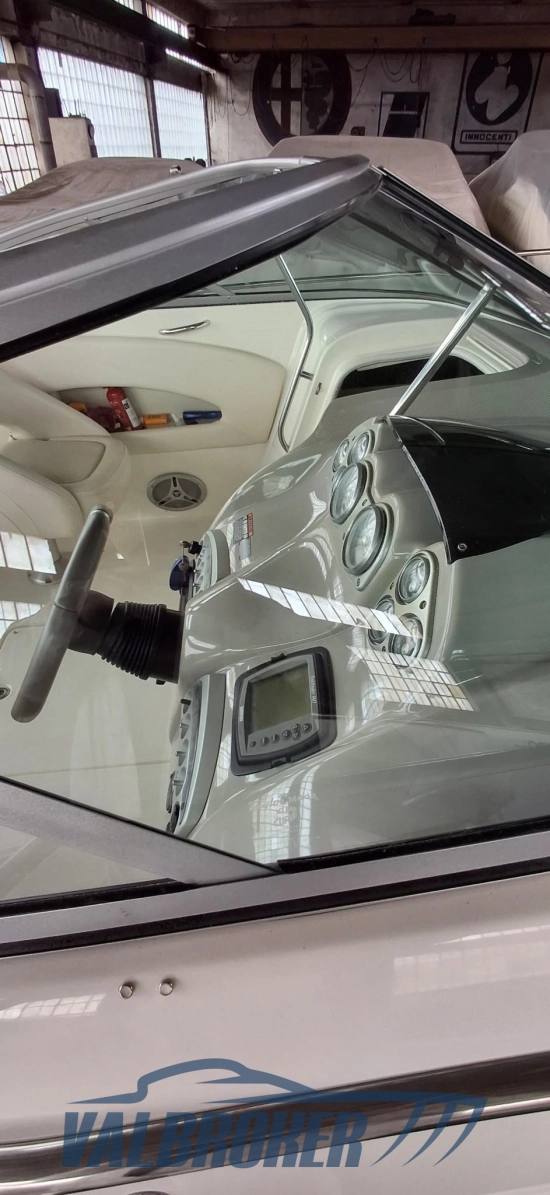 Maxum Marine 2400 SC3 de segunda mano en venta