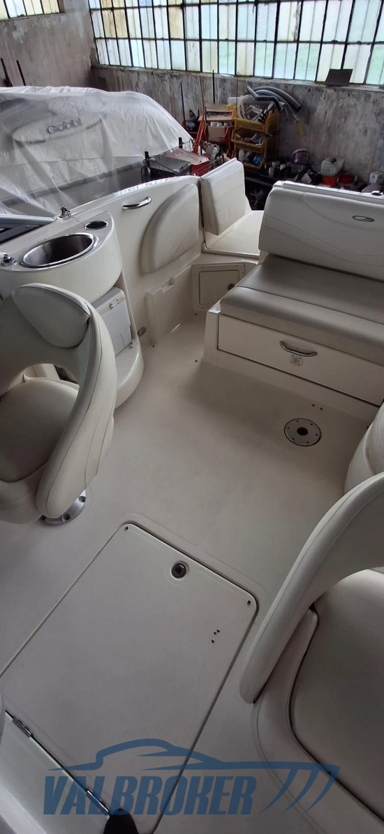 Maxum Marine 2400 SC3 de segunda mano en venta