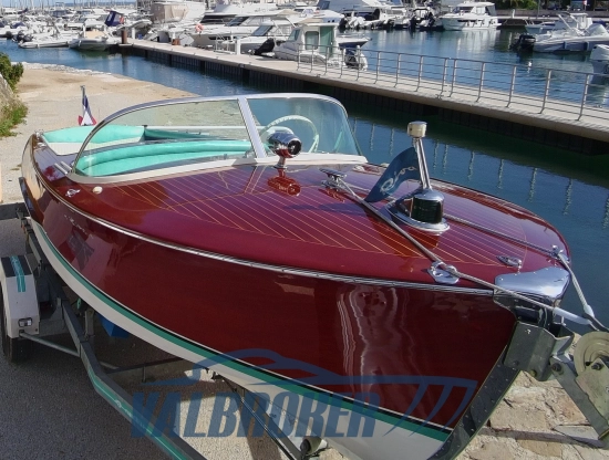 Riva FLORIDA de segunda mano en venta