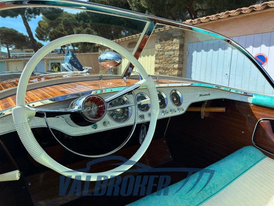 Riva FLORIDA de segunda mano en venta