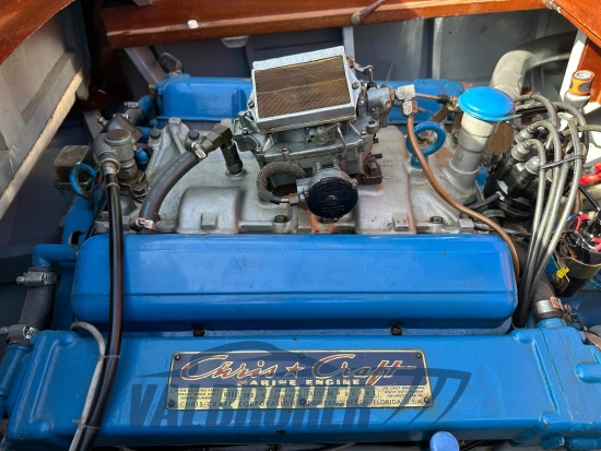 Riva FLORIDA de segunda mano en venta