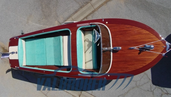 Riva FLORIDA de segunda mano en venta