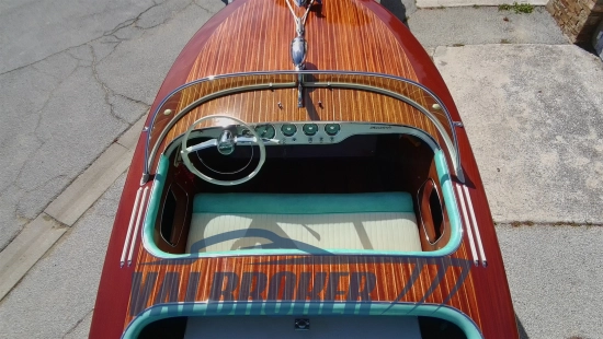 Riva FLORIDA de segunda mano en venta