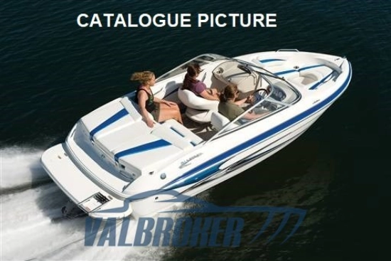 Glastron GT 185 de segunda mano en venta