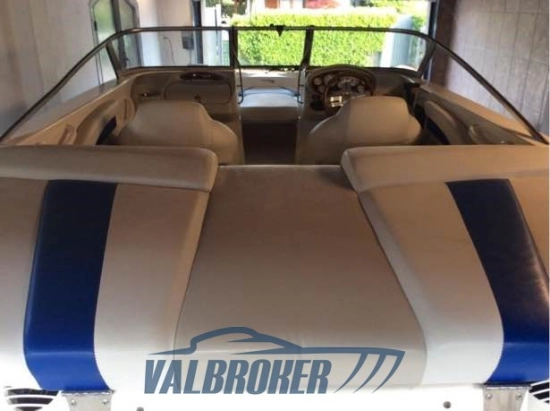 Glastron GT 185 de segunda mano en venta