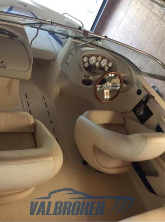 Glastron GT 185 de segunda mano en venta