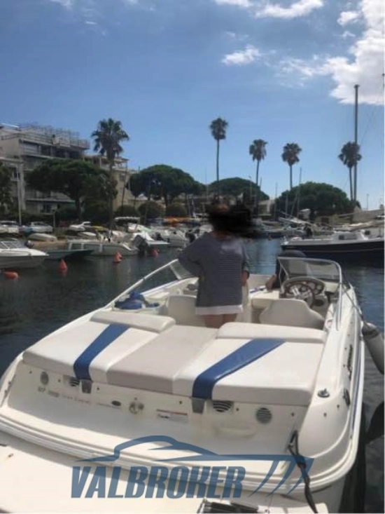 Glastron GT 185 de segunda mano en venta